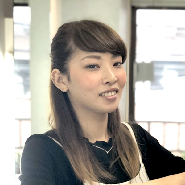 林　香穂